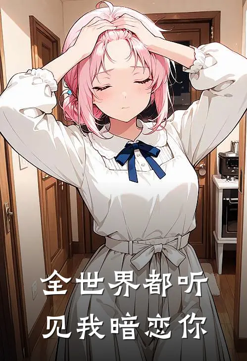 全世界都听见我暗恋你(苑桥游安)免费阅读_热门的小说全世界都听见我暗恋你苑桥游安