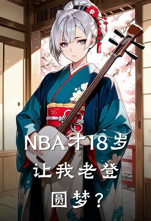 NBA才18岁，让我老登圆梦？(杨言加拉赫)在哪看免费小说_已完结小说推荐NBA才18岁，让我老登圆梦？杨言加拉赫