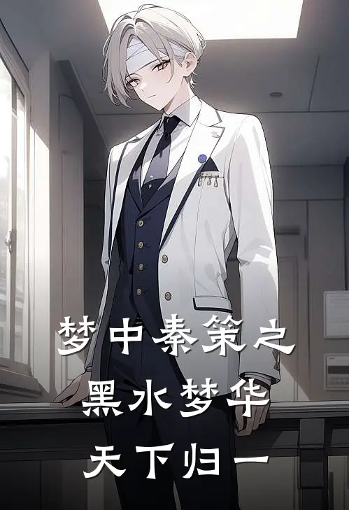 梦中秦策之黑水梦华天下归一林策李斯完整免费小说_热门小说阅读梦中秦策之黑水梦华天下归一林策李斯