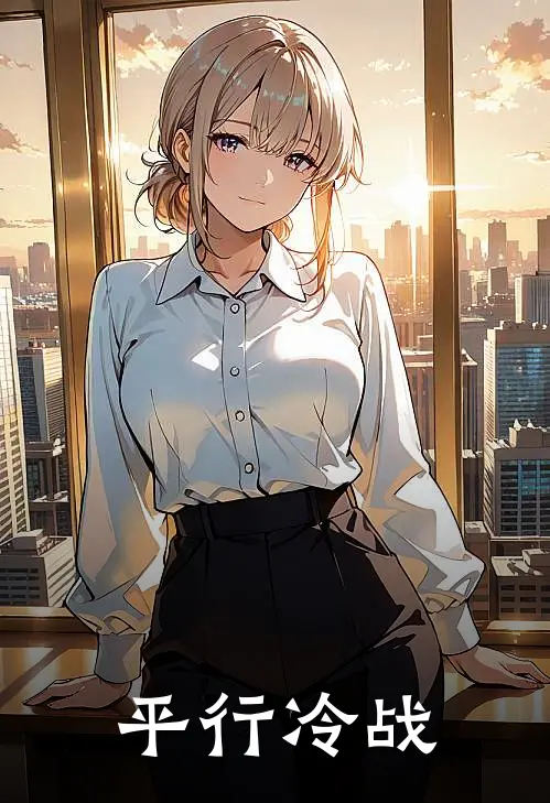 平行冷战(安德烈朱可夫)完整版免费全文阅读_完本小说推荐平行冷战(安德烈朱可夫)