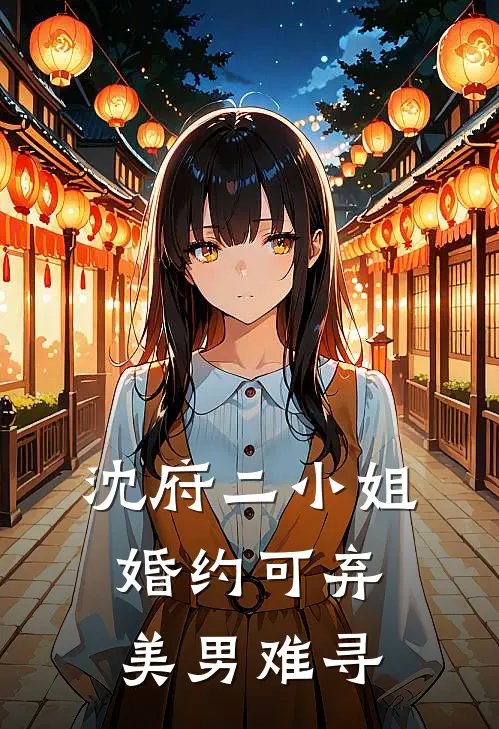 沈府二小姐：婚约可弃，美男难寻(春桃沈清欢)全集阅读_沈府二小姐：婚约可弃，美男难寻最新章节阅读