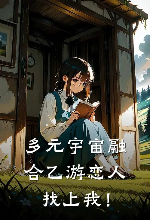 多元宇宙融合乙游恋人找上我！(晓莉珂珂)免费小说完结版_最新章节列表多元宇宙融合乙游恋人找上我！(晓莉珂珂)