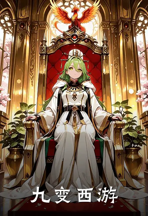 九变西游孙炳明宗小说免费完结_完本热门小说九变西游孙炳明宗