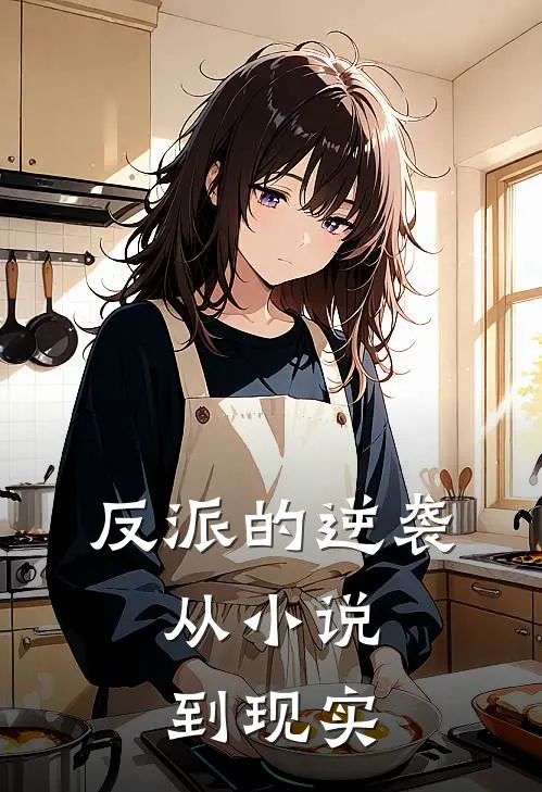 反派的逆袭：从小说到现实(夜宸苏沐阳)全集阅读_反派的逆袭：从小说到现实最新章节阅读