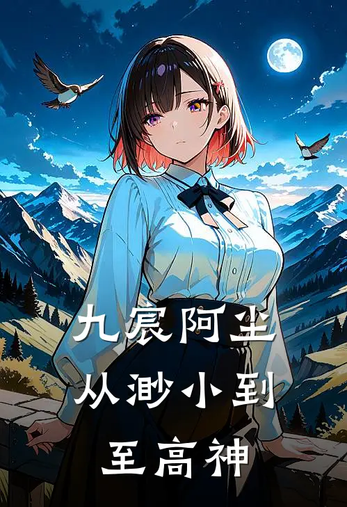 九宸阿尘从渺小到至高神(阿尘灵汐)最新完结小说推荐_热门小说排行榜九宸阿尘从渺小到至高神阿尘灵汐