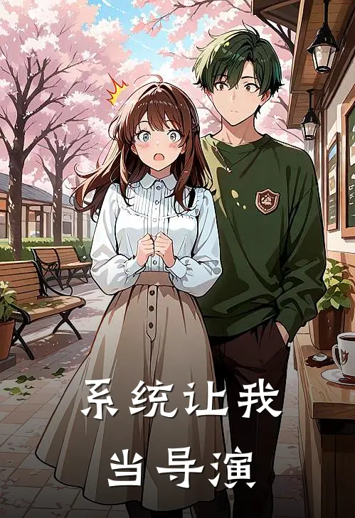 系统让我当导演(叶洲林浅月)免费小说完结版_最新章节列表系统让我当导演(叶洲林浅月)