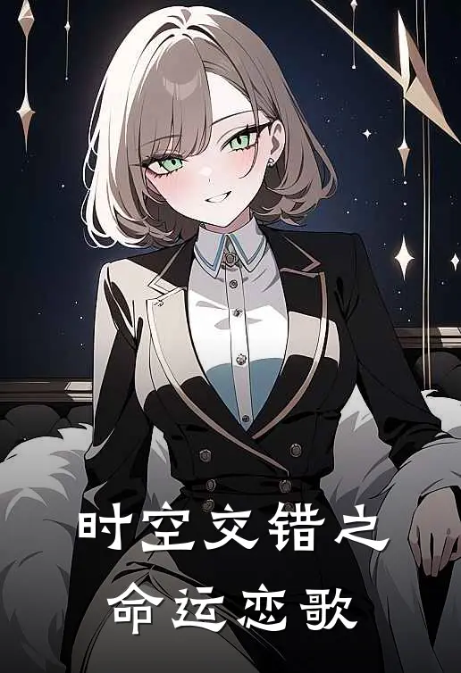 时空交错之命运恋歌