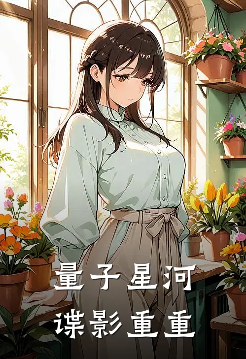 量子星河谍影重重（璃月令灵棋）全文免费阅读无弹窗大结局_量子星河谍影重重最新章节列表