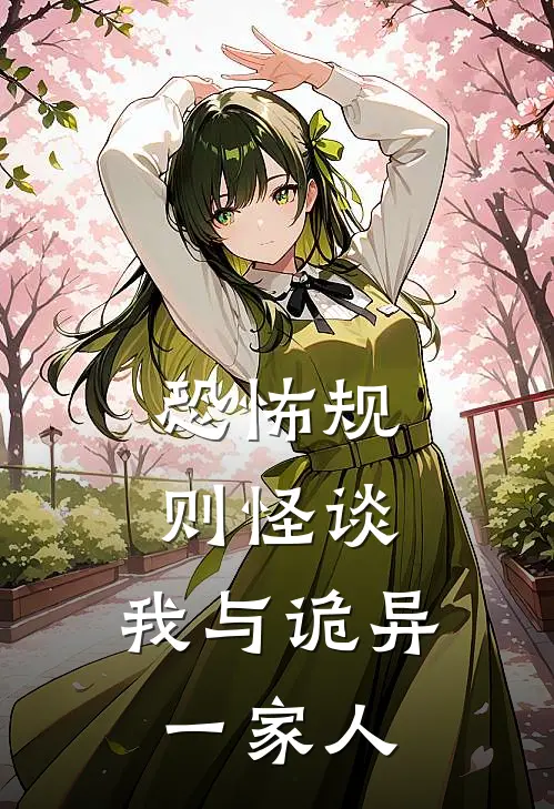 恐怖规则怪谈：我与诡异一家人