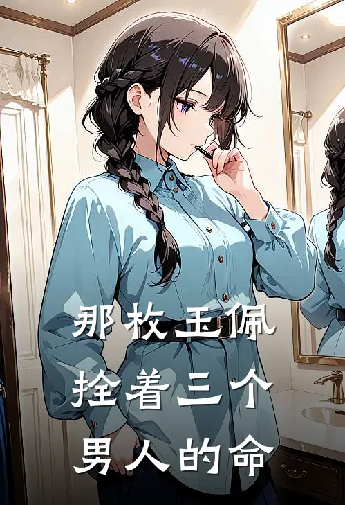 溪云岫苏浣《那枚玉佩，拴着三个男人的命》完结版阅读_(那枚玉佩，拴着三个男人的命)全集阅读