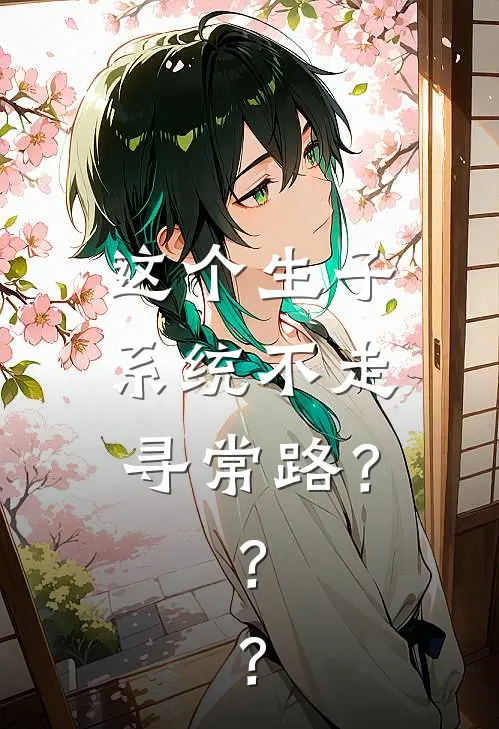 这个生子系统不走寻常路？？？(姜凌苏依)全本免费小说_最新章节列表这个生子系统不走寻常路？？？(姜凌苏依)