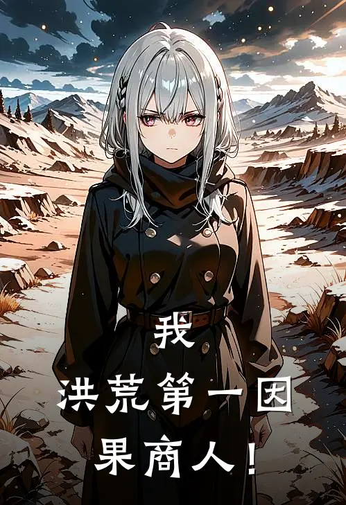 我，洪荒第一因果商人！(帝俊罗睺)网络热门小说_最新章节列表我，洪荒第一因果商人！(帝俊罗睺)