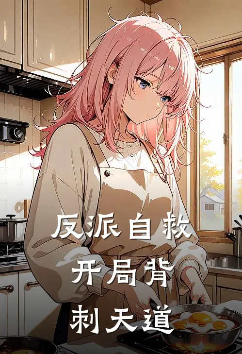 反派自救：开局背刺天道林宴叶辰免费小说全集_免费小说在哪看反派自救：开局背刺天道(林宴叶辰)