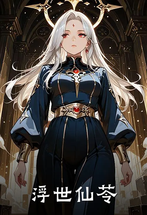 浮世仙苓林倩柳媚全文阅读免费全集_免费小说浮世仙苓(林倩柳媚)