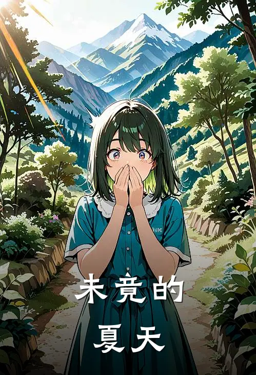未竟的，夏天
