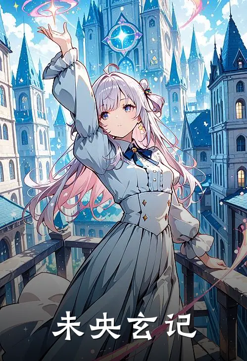 刘温平温平(未央玄记)最新章节免费在线阅读_(刘温平温平)完结版在线阅读