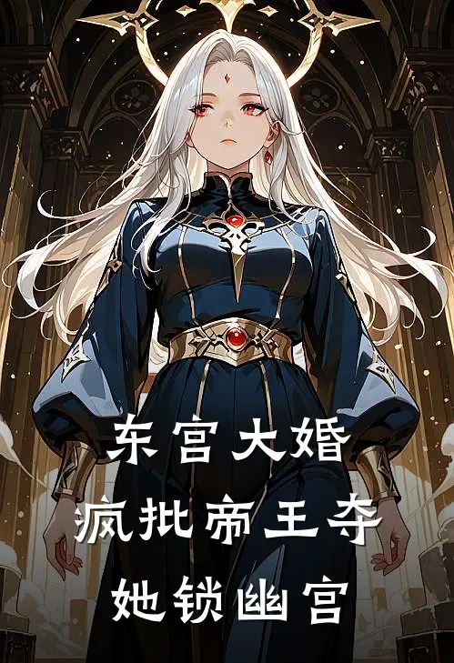 东宫大婚，疯批帝王夺她锁幽宫(萧昭翮陆青嶷)完结小说_小说完整版免费阅读东宫大婚，疯批帝王夺她锁幽宫萧昭翮陆青嶷