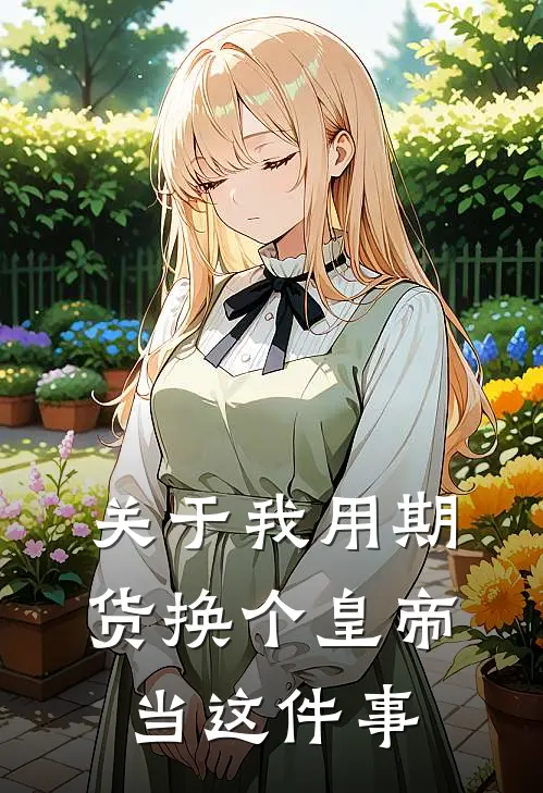 关于我用期货换个皇帝当这件事云砚陆晓风最热门小说_免费小说全集关于我用期货换个皇帝当这件事(云砚陆晓风)