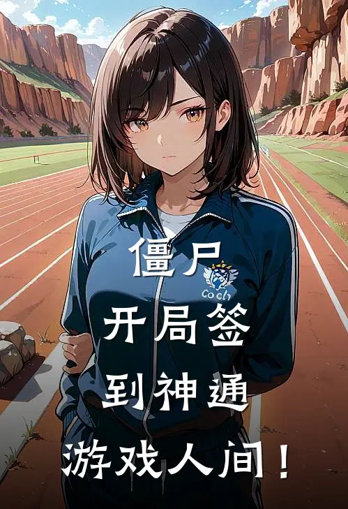 僵尸：开局签到神通，游戏人间！苏恒文才全本免费小说_热门网络小说推荐僵尸：开局签到神通，游戏人间！苏恒文才