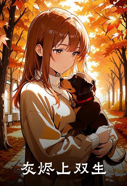 灰烬上双生沈煜安桥新热门小说_最新章节列表灰烬上双生(沈煜安桥)