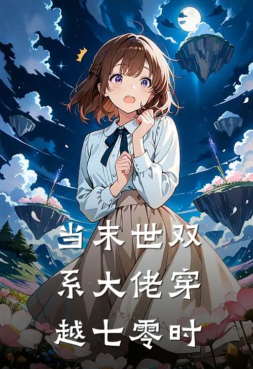 《当末世双系大佬穿越七零时》白卿朱意全本阅读_(白卿朱意)全集阅读