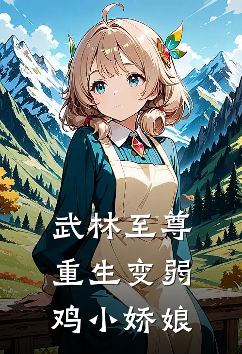 武林至尊重生变弱鸡小娇娘段誉段正淳热门小说完结_热门的小说武林至尊重生变弱鸡小娇娘段誉段正淳