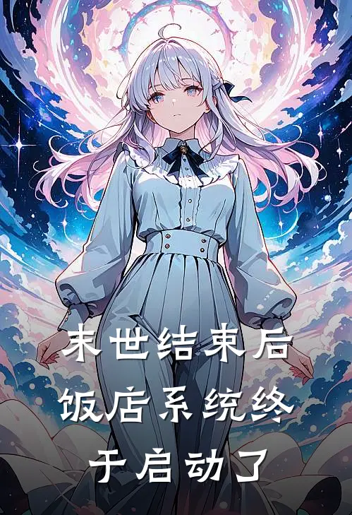 末世结束后，饭店系统终于启动了