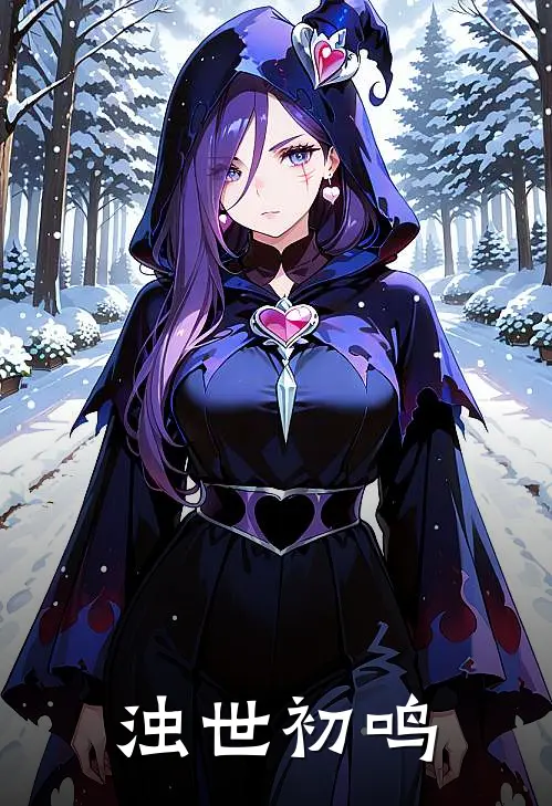 陈临渊白月璃浊世初鸣全章节在线阅读_浊世初鸣全集免费在线阅读