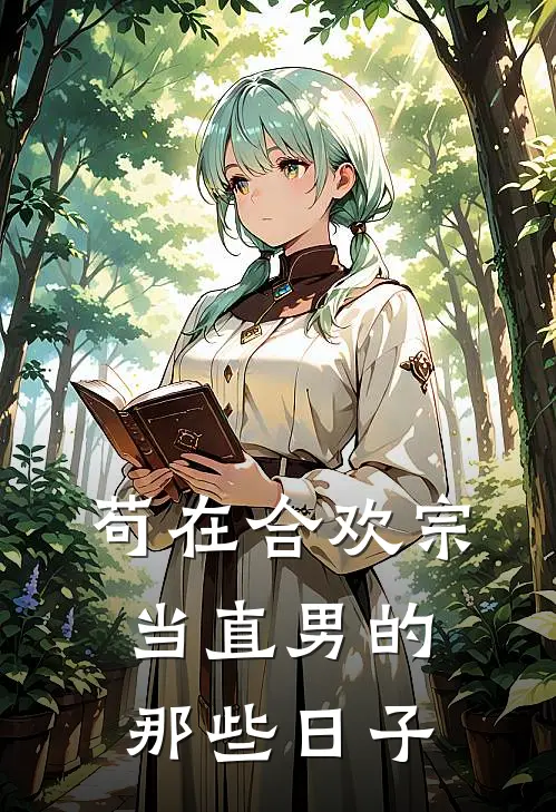 苟在合欢宗当直男的那些日子(江寒小桃)免费小说阅读_完结版小说推荐苟在合欢宗当直男的那些日子(江寒小桃)