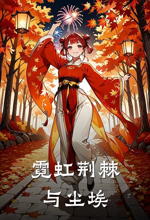 苏清颜刘科勇(霓虹荆棘与尘埃)全本阅读_苏清颜刘科勇最新热门小说