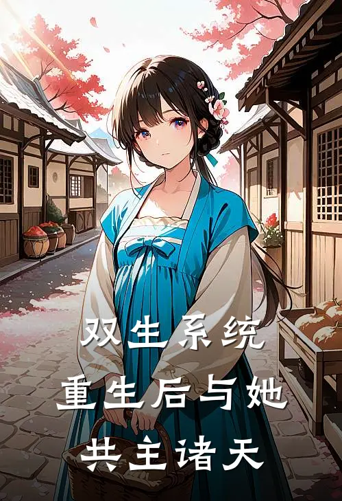 双生系统：重生后与她共主诸天林辰苏清月免费小说大全_小说推荐完本双生系统：重生后与她共主诸天(林辰苏清月)