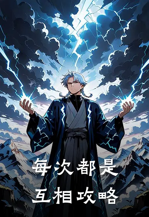 每次都是互相攻略(元俞夏侯瑾)在哪看免费小说_最新章节列表每次都是互相攻略(元俞夏侯瑾)