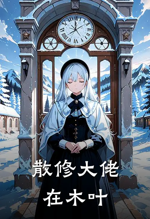 散修大佬在木叶(查克拉凌长舒)免费小说在线阅读_在线阅读免费小说散修大佬在木叶(查克拉凌长舒)