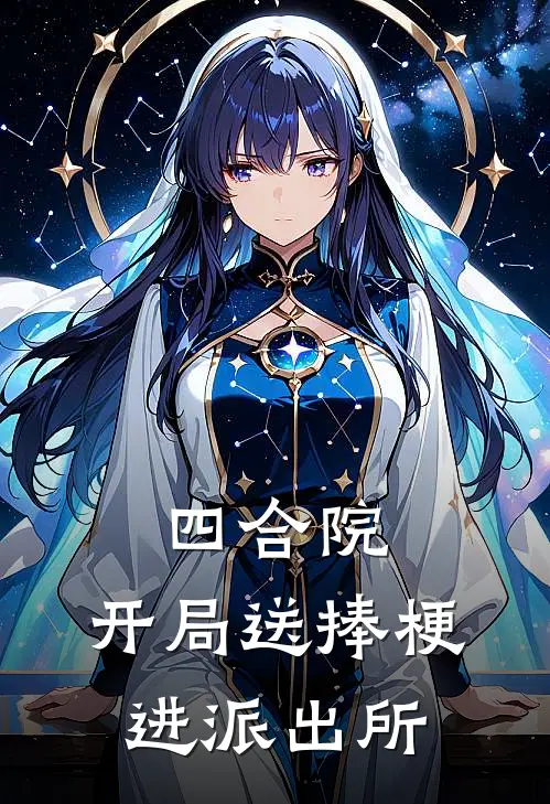 四合院：开局送捧梗进派出所许乐陈萌最新章节在线阅读_许乐陈萌全本免费在线阅读