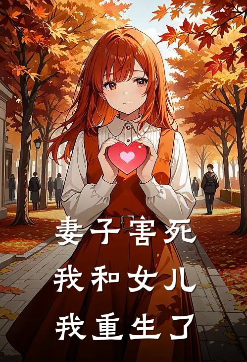 陆浩顾清欢妻子害死我和女儿，我重生了全章节在线阅读_妻子害死我和女儿，我重生了全集免费在线阅读