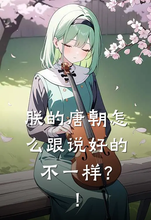 朕的唐朝怎么跟说好的不一样？！李儇田令孜热门的网络小说_完整版小说朕的唐朝怎么跟说好的不一样？！(李儇田令孜)