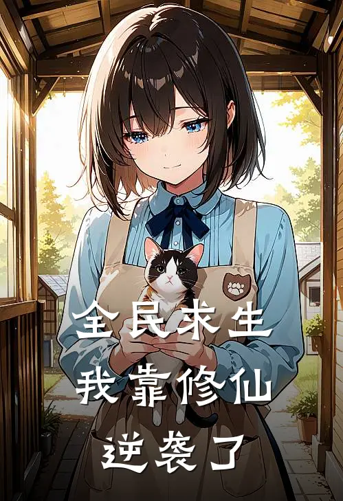 全民求生：我靠修仙逆袭了(辛虹林婧雪)最热门小说_小说完整版全民求生：我靠修仙逆袭了辛虹林婧雪