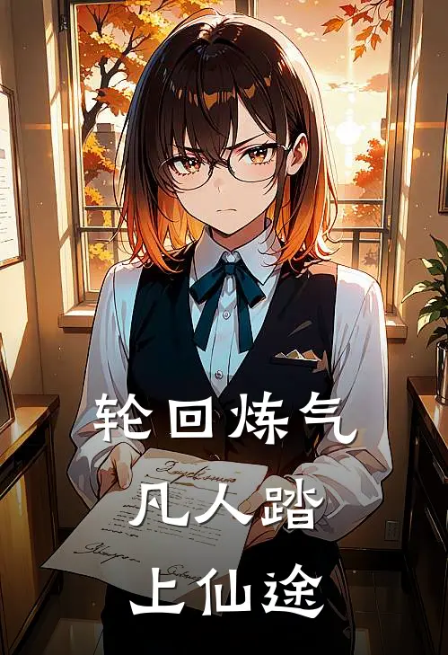 林凡赵三《轮回炼气：凡人踏上仙途》完结版免费阅读_轮回炼气：凡人踏上仙途全文免费阅读