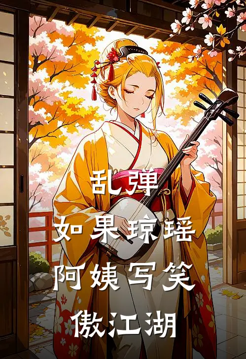 乱弹：如果琼瑶阿姨写笑傲江湖(盈盈令狐冲)免费完结小说_小说完整版免费阅读乱弹：如果琼瑶阿姨写笑傲江湖(盈盈令狐冲)