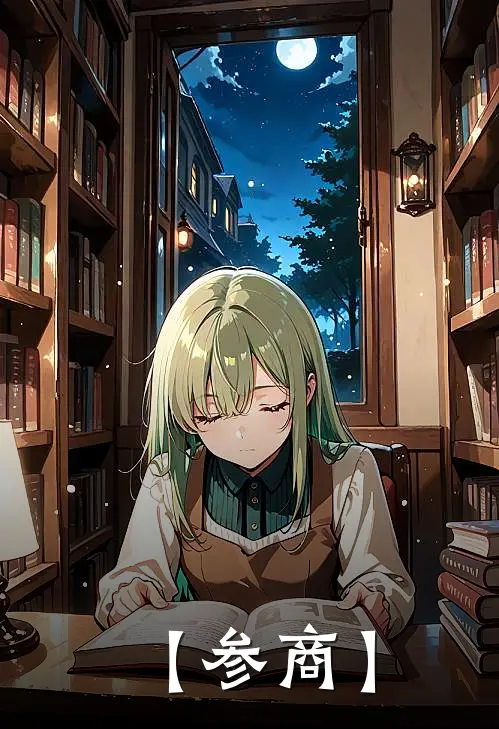 【参商】商秋商秋玉热门的网络小说_完整版小说【参商】(商秋商秋玉)