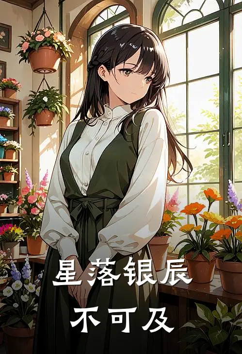 星落银辰不可及