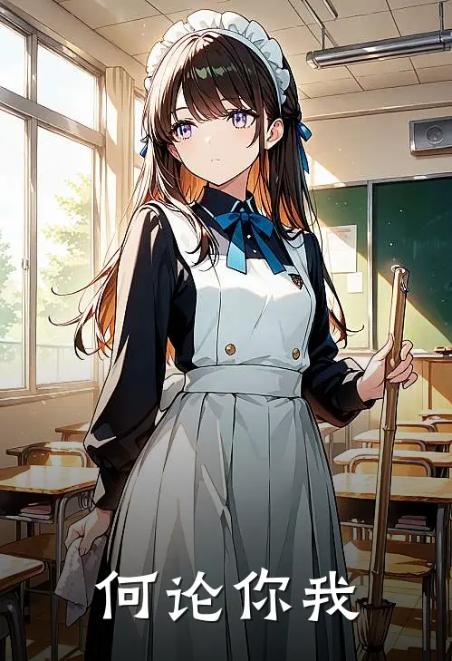 何论你我京锦裕尹鞠晏热门的网络小说_热门的网络小说何论你我(京锦裕尹鞠晏)