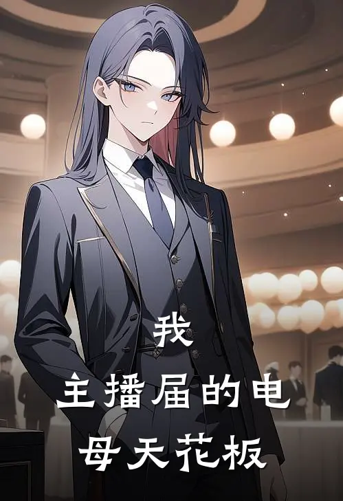 我，主播届的电母天花板盛瑾夏沈亦舟最新热门小说_免费小说全文阅读我，主播届的电母天花板(盛瑾夏沈亦舟)