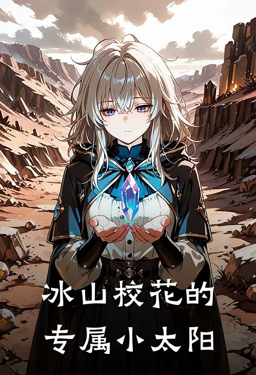 冰山校花的专属小太阳顾拾年陈海_《冰山校花的专属小太阳》最新章节免费在线阅读