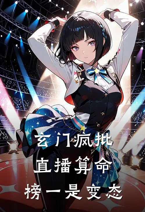 玄门疯批直播算命，榜一是变态(颜朝桐柳白薇)全本免费在线阅读_颜朝桐柳白薇全文阅读