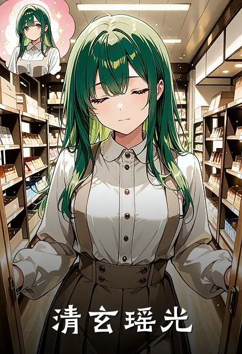 清玄瑶光
