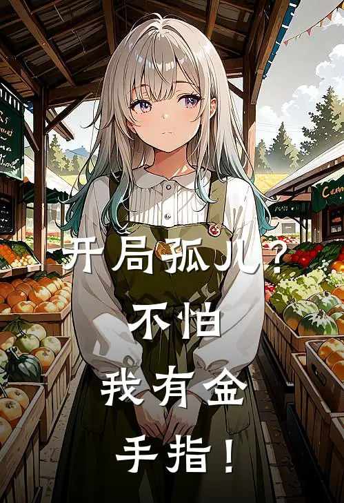 开局孤儿？不怕，我有金手指！楚佑真陆政徽_《开局孤儿？不怕，我有金手指！》最新章节免费在线阅读