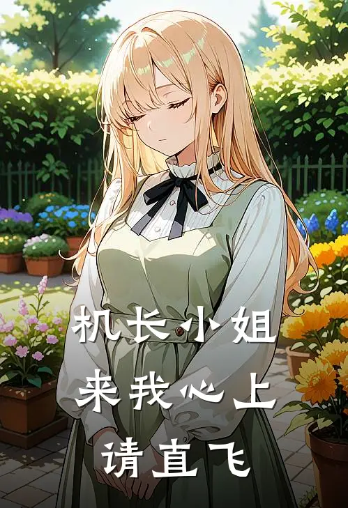 机长小姐，来我心上请直飞(祝青鸢贺尽州)无弹窗小说免费阅读_小说免费阅读无弹窗机长小姐，来我心上请直飞祝青鸢贺尽州