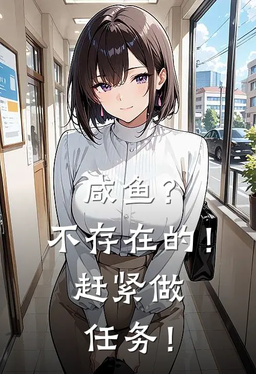 咸鱼？不存在的！赶紧做任务！(丁宇启智丹)完整版小说全文免费阅读_免费阅读无弹窗咸鱼？不存在的！赶紧做任务！丁宇启智丹