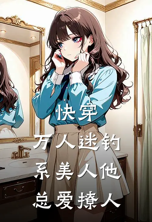 快穿：万人迷钓系美人他总爱撩人